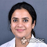 Dr. Anuradha Kunapuli - Ophthalmologist