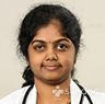 Dr. Anuradha Tadepalli - Pulmonologist