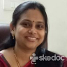 Dr. Aparna Yethirajyam - Gynaecologist