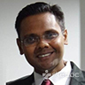 Dr. Apurve Parameswaran - Orthopaedic Surgeon