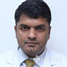 Dr. Arabind Panda-Urologist