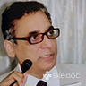 Dr. Arif Ahmed - Paediatrician