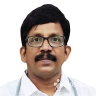 Dr. Armugam Nindra - Radiation Oncologist