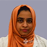 Dr. Arshiya Siddiqua - Gastroenterologist - Hyderabad