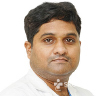 Dr. Arun Kumar Teegalapally - Orthopaedic Surgeon