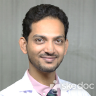 Dr. Arun Reddy Mallu-Orthopaedic Surgeon