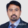 Dr. Arun Reddy Vontela-Orthopaedic Surgeon