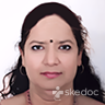 Dr. Asha Rani Pamarthi-Gynaecologist