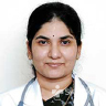 Dr. Ashwini Nelavelli - Gynaecologist