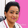 Dr. Avani - Paediatrician