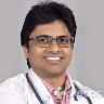 Dr. Avinash Reddy P - Paediatrician