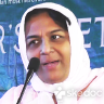 Dr. Ayesha Jahan - Gynaecologist