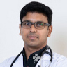 Dr. B.Chakradhar Reddy - Orthopaedic Surgeon