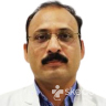 Dr. B. Anand Kumar - Ophthalmologist