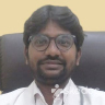 Dr. B. Mohan - Pulmonologist