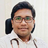 Dr. B. Rakesh Kumar - Paediatrician