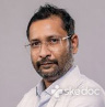 Dr. B. Sai Kanth Kumar - Nephrologist