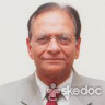 Dr. B. Suresh-Paediatrician