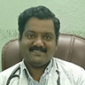 Dr. B. Vijay Kumar - ENT Surgeon