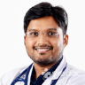 Dr. B. Vijay Kumar-Cardiologist