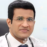 Dr. Badar Shaik - Paediatrician