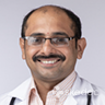 Dr. Balaji Susarla Venkata Rama - Paediatrician