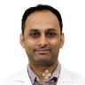 Dr. Bharath Reddy-Orthopaedic Surgeon