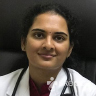 Dr. Bhavya Reddy Adla - Gynaecologist