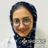 Dr. Bushra Khan-General Surgeon