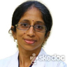 Dr. CV Lakshmi - Ophthalmologist