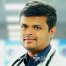 Dr. C. Nikhileshwar Reddy - Neurologist