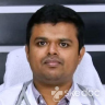 Dr. C. Nikileshwar Reddy - Pediatric Neurologist