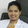 Dr. Chaitra K L - Ophthalmologist
