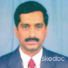 Dr. Chavali Venkata Satish Kumar-Urologist