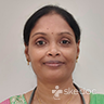 Dr. Chigullapalli Shravanthi - Paediatrician