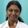 Dr. D. Pavani - Physiotherapist