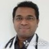 Dr. D. Ravi Sekhar Reddy - General Physician