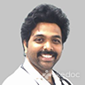 Dr. D. Rishivardhan Reddy - Neonatologist