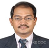 Dr. D. Sree Bhushan Raju - Nephrologist