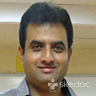 Dr. D. Srikanth Reddy-Paediatrician