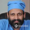Dr. D. V. Krishna Rao - Plastic surgeon