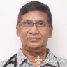 Dr. Damodara Rao Kodem-Cardiologist