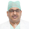 Dr. Dasaradha Rami Reddy-Orthopaedic Surgeon