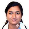Dr. Deepa Dharanappa-Paediatrician