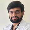 Dr. Deepak Pusa - Dentist