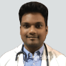 Dr. Dheeraj Kumar Jonnalagadda - ENT Surgeon