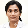 Dr. Divya Natarajan - Ophthalmologist