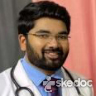 Dr. Dolla Raja Ramesh-Diabetologist