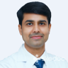 Dr. Dushyanth Ganesuni - ENT Surgeon