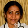 Dr. Edara Aruna Surendra - Gynaecologist